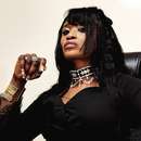 Powerful African-Queen Shemale Dominatrix in Grande Prairie