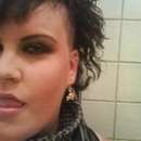 Kinky Trans Ready To Fulfill Your Wildest Fantasies, Let