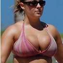 Chunky Fem for Hunky Tomboy in Grande Prairie